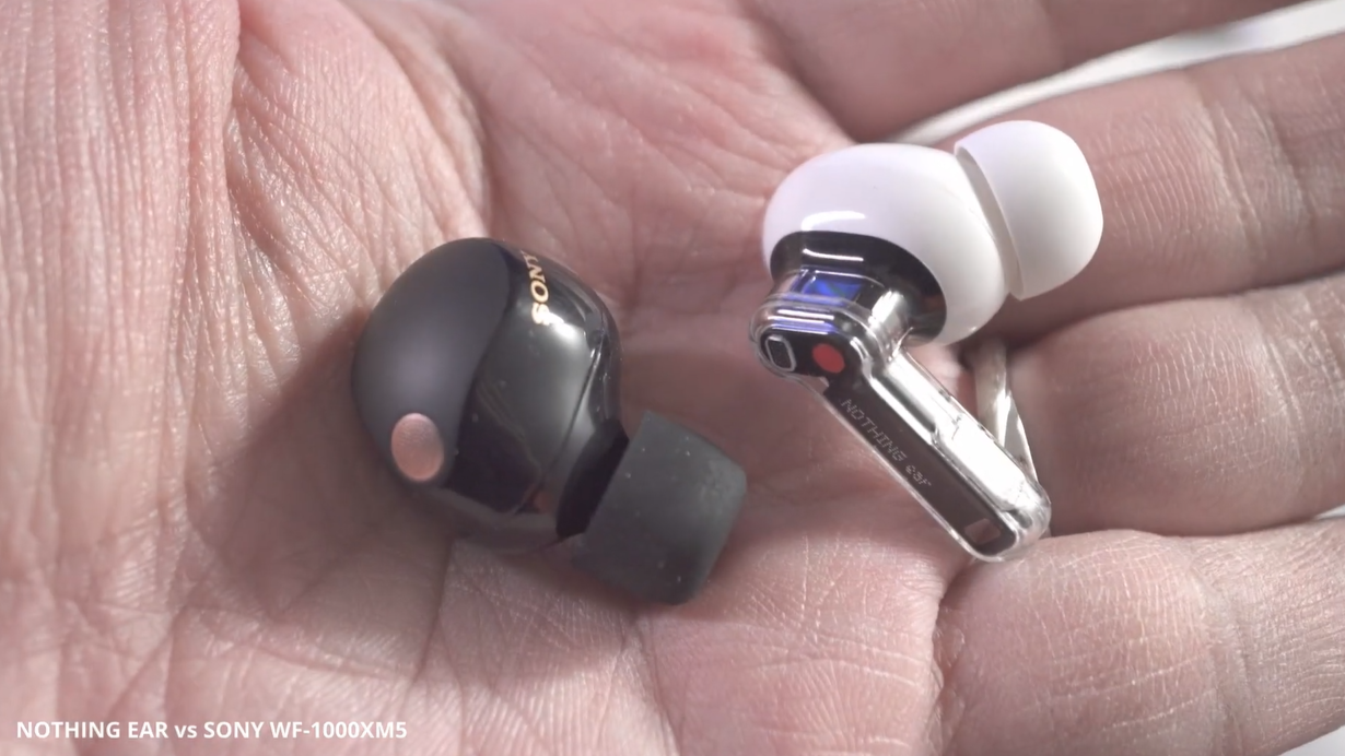 Airpods pro 2 vs sony wf 1000xm3 hotsell